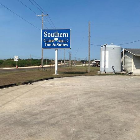 Southern Inns And Suites Now Offering Rv Spaces For Rent Yorktown Εξωτερικό φωτογραφία