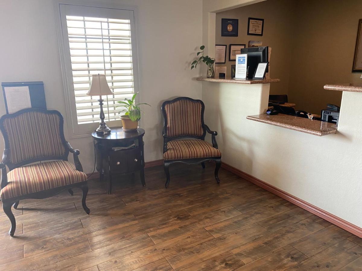 Southern Inns And Suites Now Offering Rv Spaces For Rent Yorktown Εξωτερικό φωτογραφία