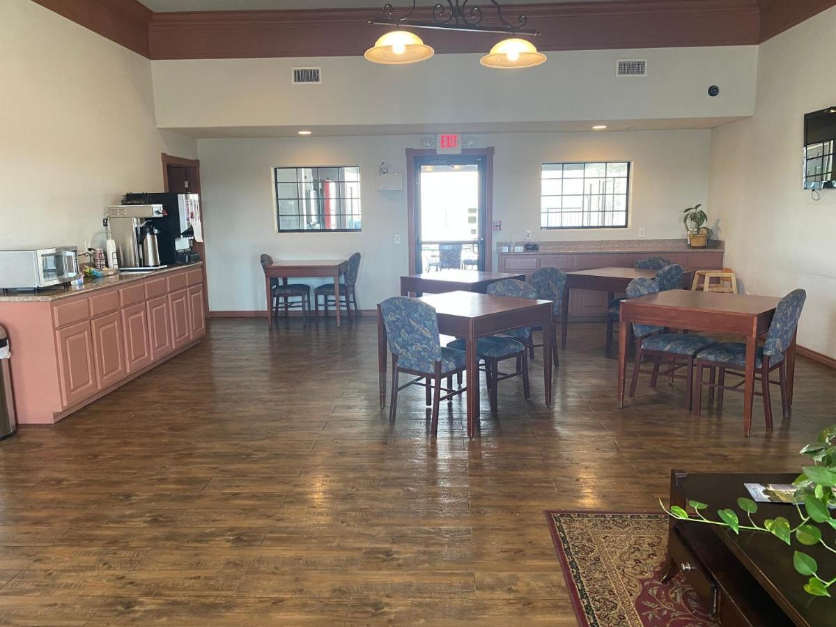 Southern Inns And Suites Now Offering Rv Spaces For Rent Yorktown Εξωτερικό φωτογραφία