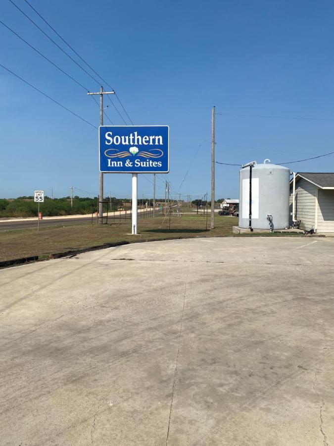 Southern Inns And Suites Now Offering Rv Spaces For Rent Yorktown Εξωτερικό φωτογραφία