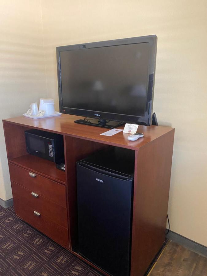 Southern Inns And Suites Now Offering Rv Spaces For Rent Yorktown Εξωτερικό φωτογραφία