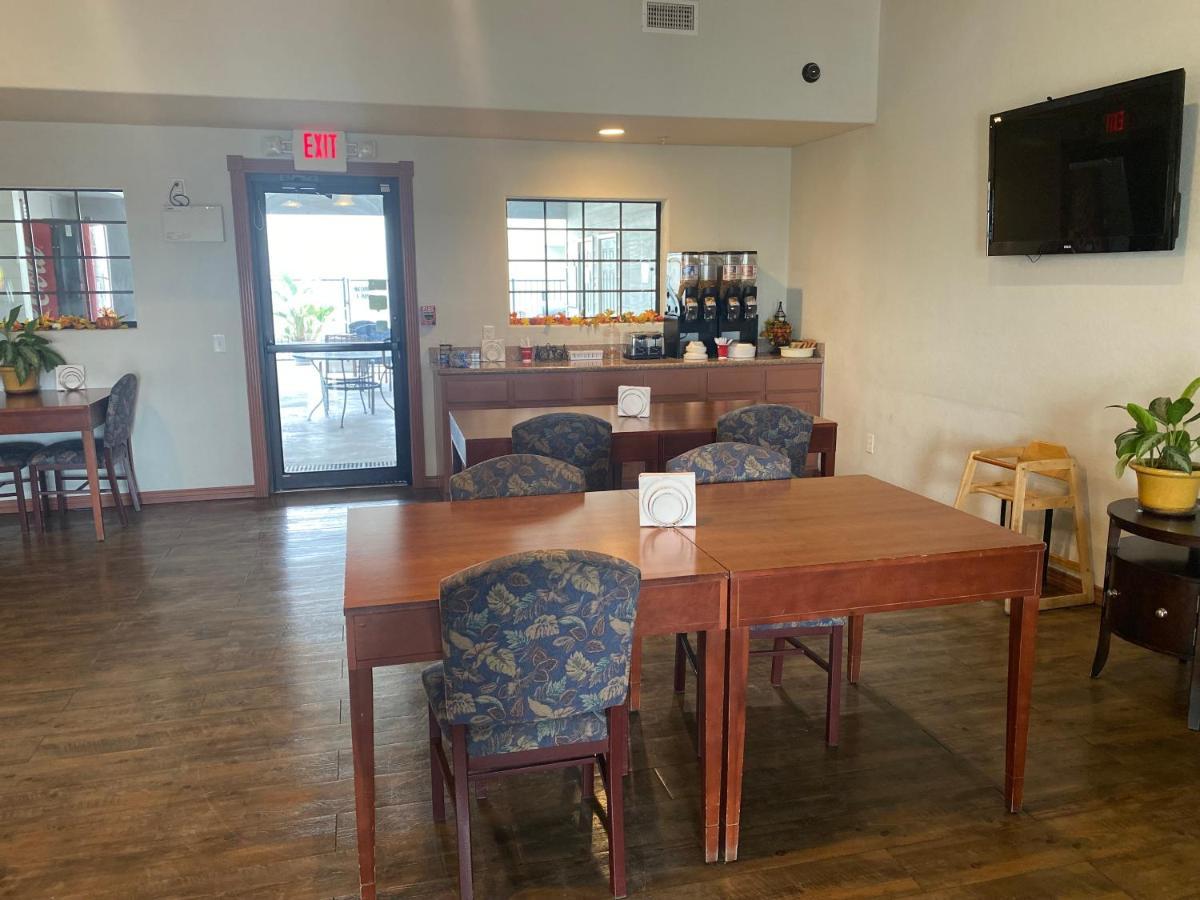 Southern Inns And Suites Now Offering Rv Spaces For Rent Yorktown Εξωτερικό φωτογραφία