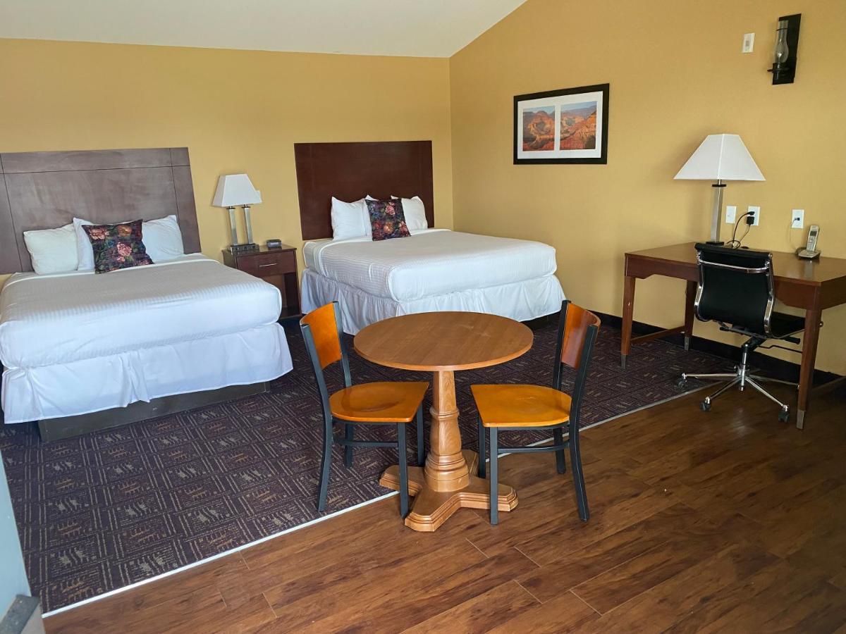Southern Inns And Suites Now Offering Rv Spaces For Rent Yorktown Εξωτερικό φωτογραφία