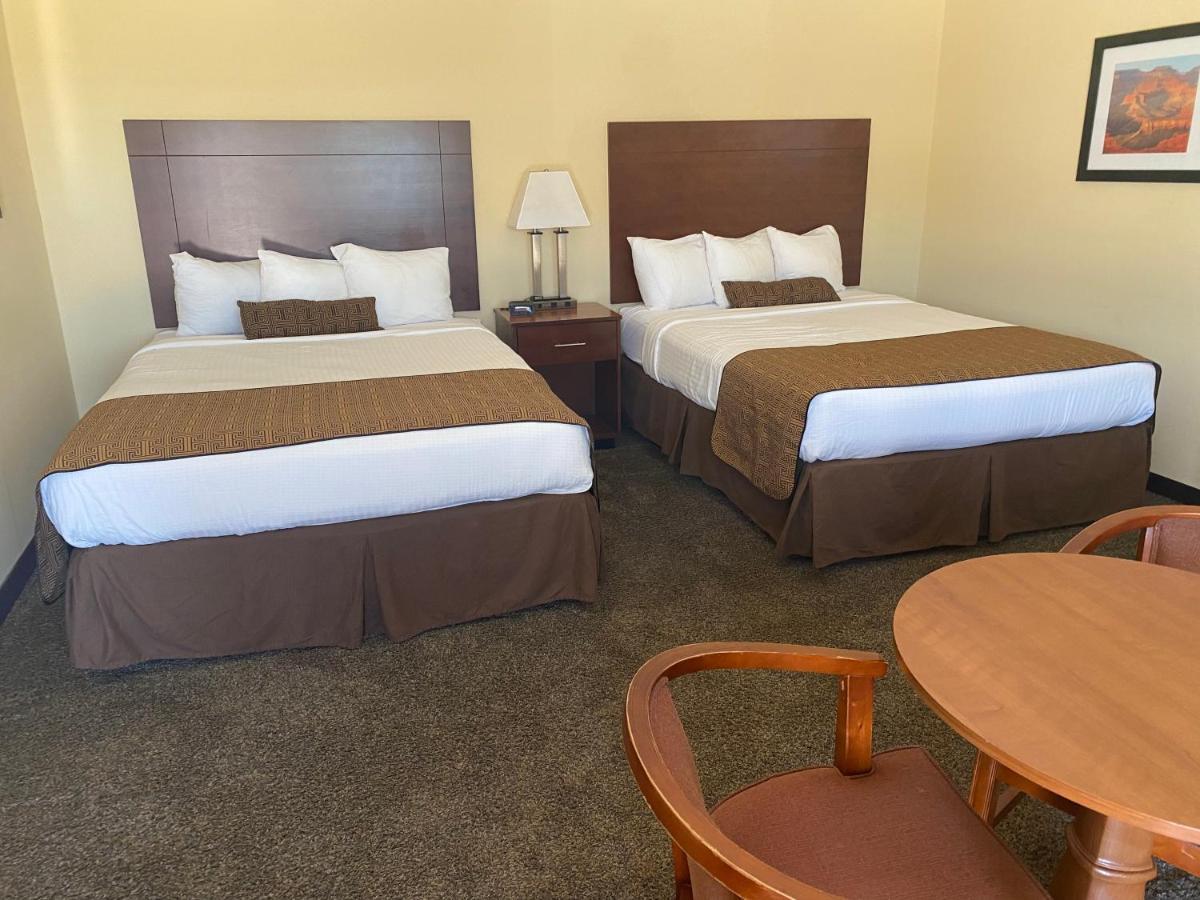 Southern Inns And Suites Now Offering Rv Spaces For Rent Yorktown Εξωτερικό φωτογραφία